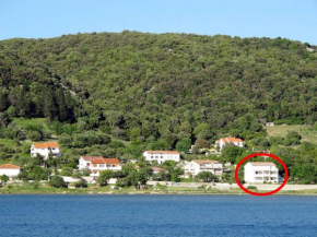 Apartments by the sea Supetarska Draga - Gornja, Rab - 15453